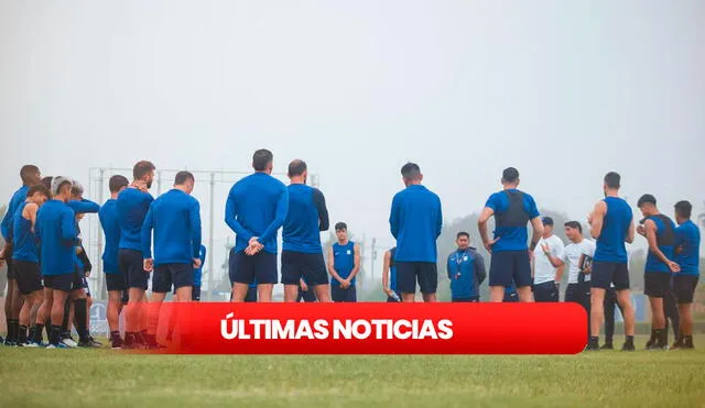 Alianza Lima no se presentó ante Sporting Cristal y sumó su primer Walk Over.