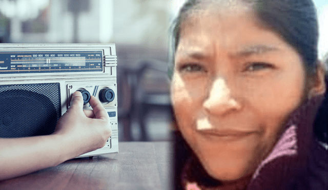 Hijo de desaparecida indica que nadie sabe el paradero de su madre. Foto: composición Fabrizio Oviedo/LR