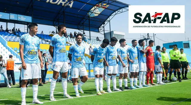 El comunicado fue compartido por el club rimense y otras 10 escuadras. Foto: composición GLR/Sporting Cristal