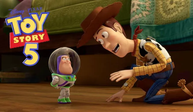 Toy Story 5, Frozen 3 e Zootopia 2 anunciados