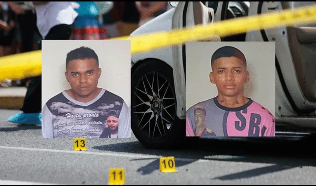 PNP capturó a 2 de los delincuentes que asesinaron a 6 integrantes de una familia. Video: América TV