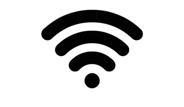 Cuál es el origen del nombre y el logo de WiFi?, Actualidad