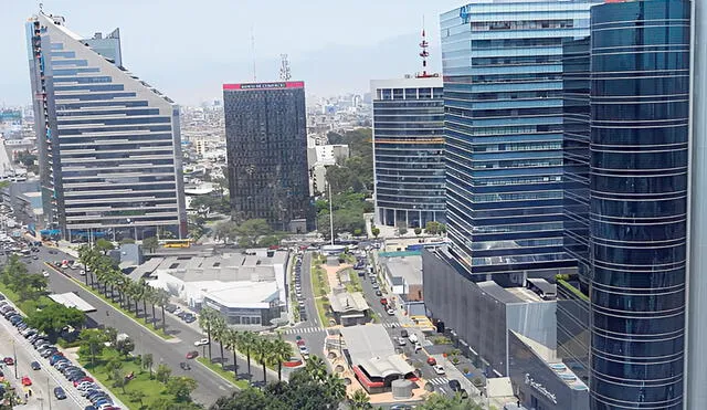 El dato. Las edificaciones modernas deben cumplir las exigencias técnicas que manda la norma E.030. El problema se da principalmente en las zonas populosas, donde hay cero fiscalización desde hace años. Foto: difusión