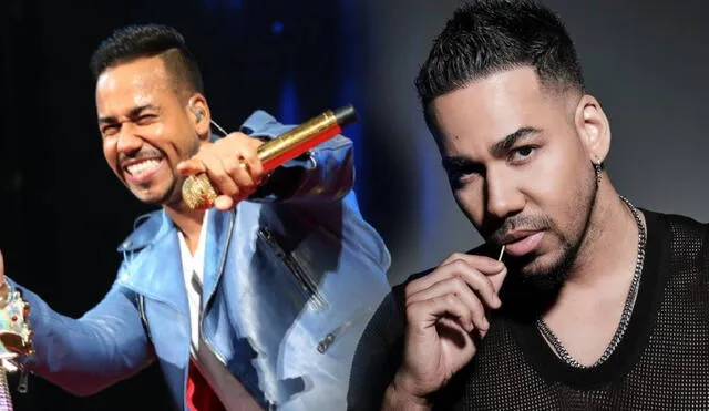 Romeo Santos agotó las entradas de 4 conciertos en el Estadio Nacional. Foto: composición LR/difusión/Romeo Santos