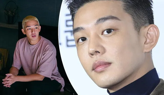 Yoo Ah In colaborará con la investigación, afirma su agencia. Foto: composición LR/Naver