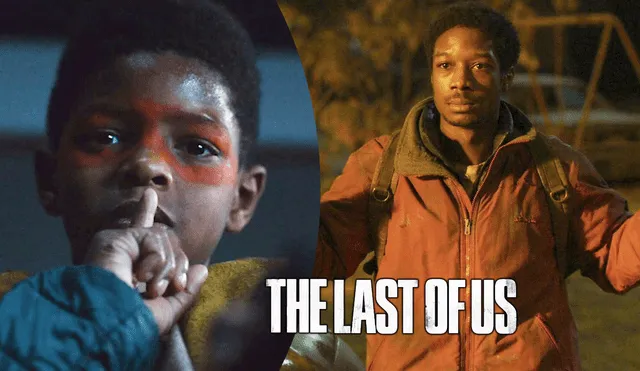 "The last of us" no contó la historia de Sam y Henry. Foto: composición LR/ HBO