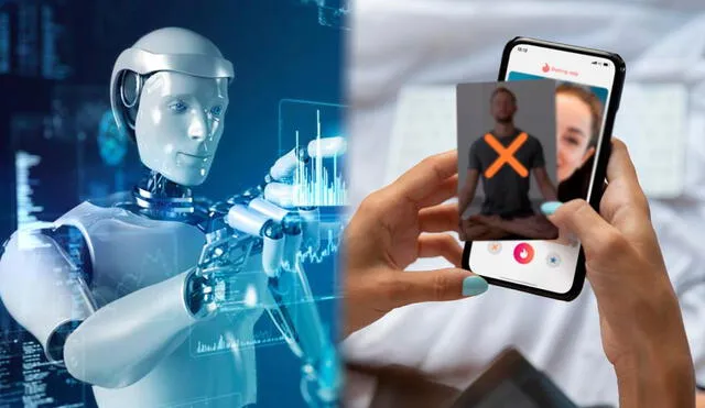 ¿Cómo conseguir una cita en Tinder o Bumble, según la inteligencia artificial ChatGPT?