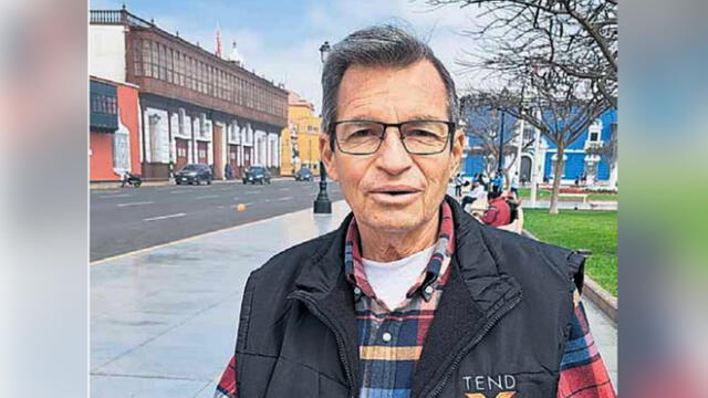 Antropólogo Juan Gamarra señala que la corrupción contribuye a un país inseguro cada día. Foto: La República