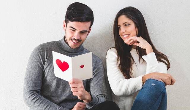Tarjetas por San Valentín: imágenes románticas para enviar a esa persona especial.