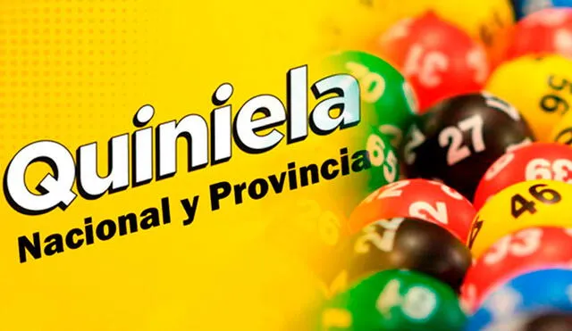 La quiniela de hoy Nacional y Provincia del 15de febrero del 2023, resultados y cabeza números ganadores de la lotería nacional. Foto: composición LR/Quiniela
