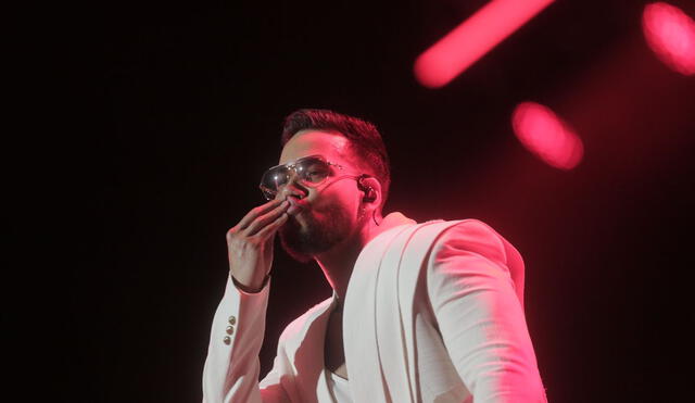 Qué canciones cantará Romeo Santos en su gira 2023, Música, Entretenimiento