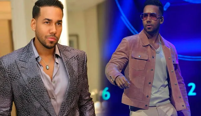 Romeo Santos aclaró en qué país vino al mundo, ya que seguidores han confundido su nacionalidad. Foto: composición LR/Romeo Santos/Facebook