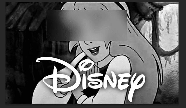 ¿Quién es la princesa Elena de Disney? Foto: composición La República/Disney