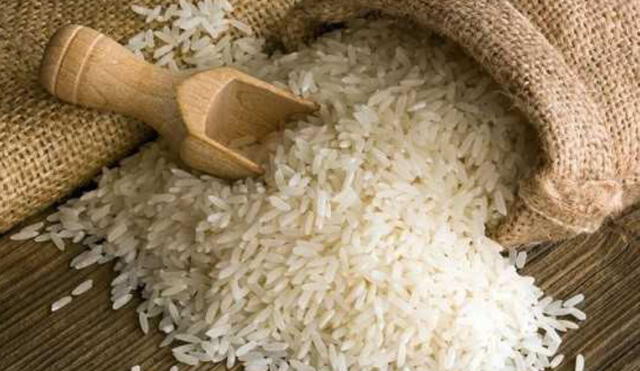 Las perspectivas de ventas por exportación de arroz a Colombia se estima en US$70 millones al año. Foto: Midagri