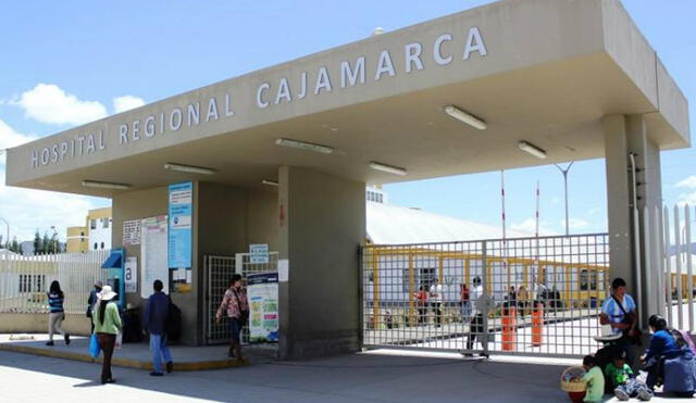 Heridos fueron trasladados hasta el hospital. Foto: Defensoria del Pueblo.