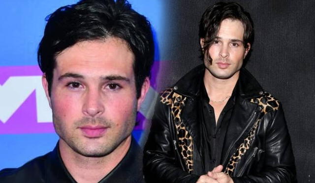 Cody Longo fue hallado sin vida en su domicilio. Foto: composición LR/difusión/Yimg