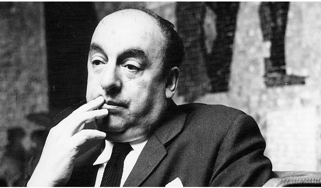 Manuel Araya, su antiguo chófer, sostuvo que Neruda fue envenenado mediante una inyección en el abdomen por un agente secreto. Foto: El Diario