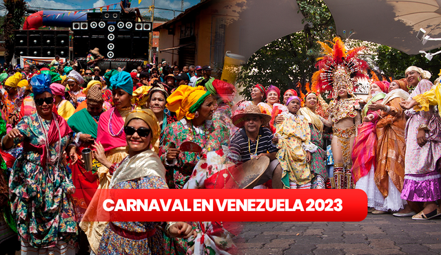 Revisa cuáles son los mejores destinos turísticos para este 2023. Foto: Composición LR/Medium/Alba Ciudad