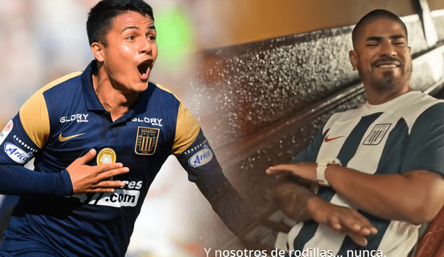 Alianza Lima es el vigente bicampeón del fútbol peruano. Foto: composición LR/Liga 1/captura Alianza Lima