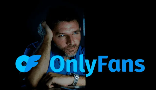OnlyFans es un plataforma de paga popular. Foto: Canva