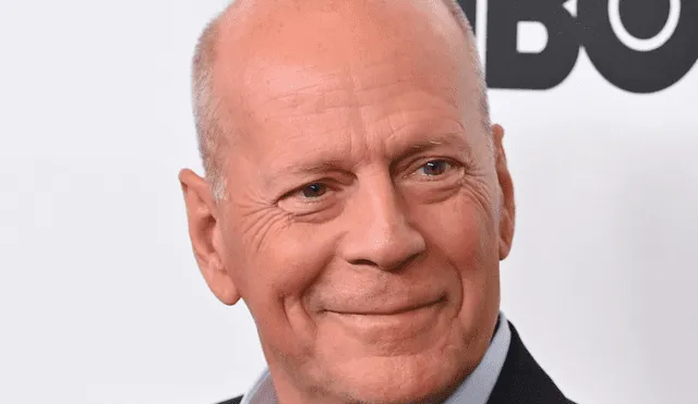 Se agrava la salud de Bruce Willis. Foto: Euronews