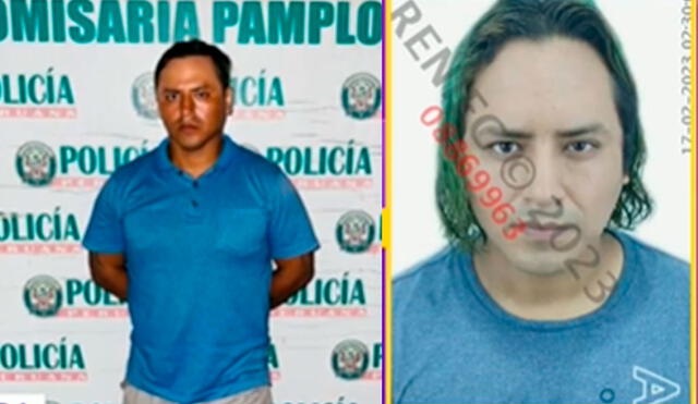 Feminicidio En San Juan De Miraflores Sujeto Asesina A Su Pareja En La Vía Pública Sociedad 5667