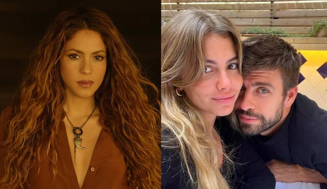 El supuesto tratamiento médico al que se sometió Shakira. Foto: Composición LR/ Billboard/ Instagram