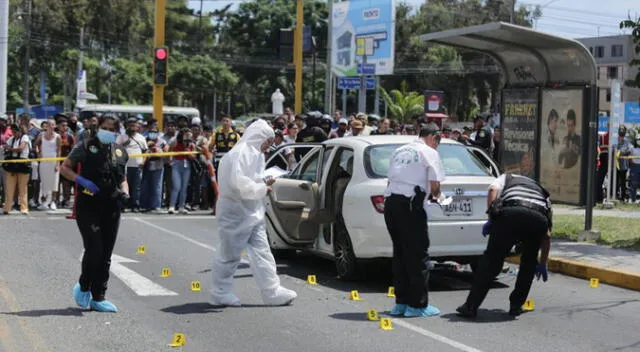 Kevin Espejo y David Durán fueron liberados de los cargos de microcomercialización de droga y tenencia ilegal de arma. Foto: La República