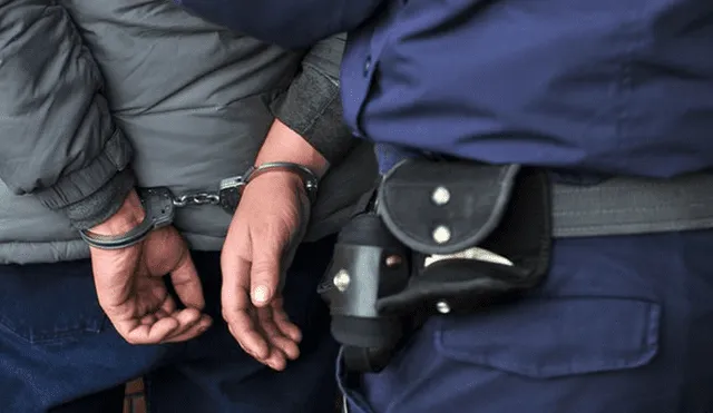 Tres personas fueron capturadas por explotación sexual de mujeres en cárcel de Mazatenango, Guatemala. Foto: Picture-alliance/dpa/P. Zinken