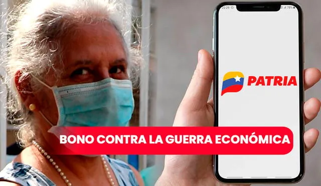 El bono contra la Guerra Económica beneficia a los trabajadores públicos y jubilados de Venezuela. Foto: ComposiciónLR/ Historias que Laten/Noticias La Prensa/ Patria