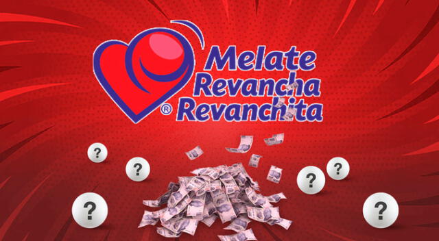 Conoce los resultados del Melate Revancha y Revanchita de este domingo 19 de febrero. Foto: Lotería Nacional de México