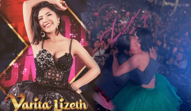 Yarita Lizeth revela cual es uno de sus más grandes sueños. Foto: composición LR/ Instagram