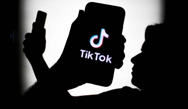 El modo despejado en TikTok es una función que te permite ver videos sin la superposición de texto o comentarios. Foto: Teknófilo