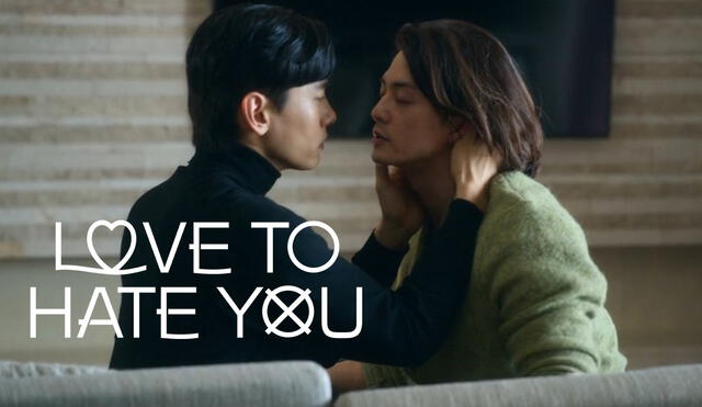 "Batalla de amor": ¿qué pasó en el primer capítulo de la serie coreana? Foto: Netflix