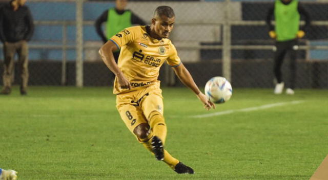 El cuadro imperial ganó su primer partido en esta Liga 1 2023. Foto: Cusco FC