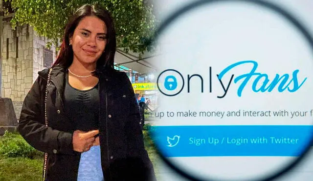 Thamara Gómez habló de la posibilidad de crear una cuenta de OnlyFans. Foto: composición/Rosa Quincho/URPI-LR/difusión