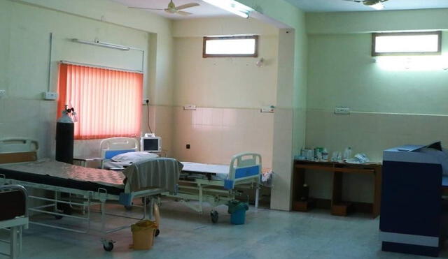 Se mejorarán 19 hospitales en La Libertad. Foto: La República