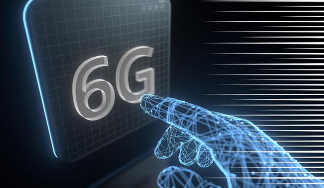 El desarrollo de la tecnología 6G aún está en sus primeras etapas. Foto: TechRadar