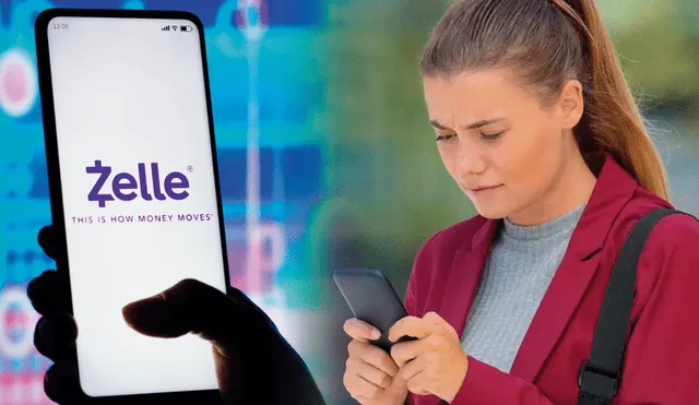 Descubre cuáles son los requisitos para abrir una cuenta Zelle. Foto: composición LR/Getty/iStock