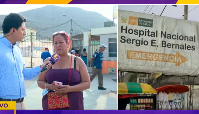 Médicos no quieren operar a psicólogo que tiene dos balas incrustadas. Video: Latina TV