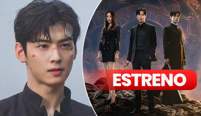 DRAMA TOTAL REGRESA ESTE AÑO CON DOS NUEVAS TEMPORADAS 