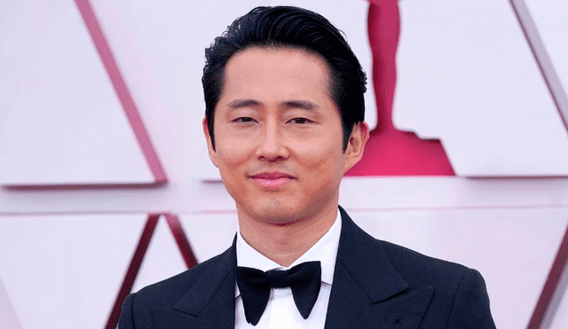 Actor surcoreano viene participando de varias producciones. Foto: AFP