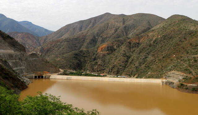 Proyecto de irrigación de Olmos fue concesionado. Foto: La República