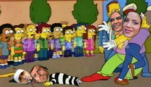 Shakira y Karol G: estos son los mejores memes que dejó el tema 