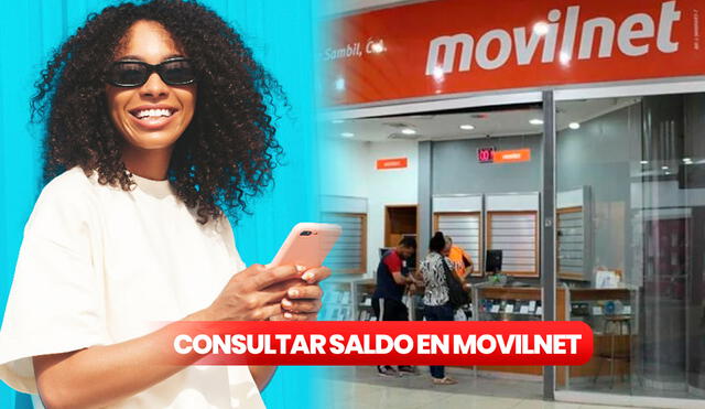 Movilnet es una de las operadoras de telefonía celular más populares en Venezuela. Foto: composición LR/ Movilnet