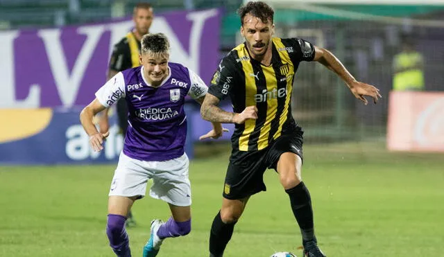 Defensor juega hoy el partido de vuelta – Defensor Sporting Club