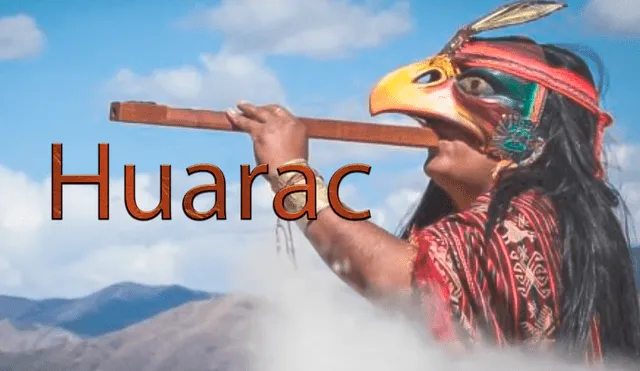 El apellido Huarac tiene mayor presencia en Huánuco. Foto: composición LR