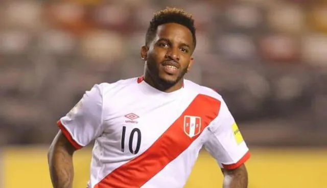 Jefferson Farfán registra 18 títulos a nivel de clubes a lo largo de toda su carrera profesional. Foto: USI