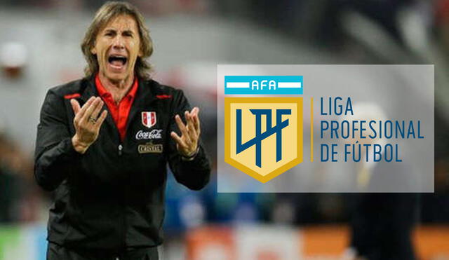 Ricardo Gareca dirigió a la selección peruana desde el 2015 hasta junio del 2022. Foto: composición GLR/AFP