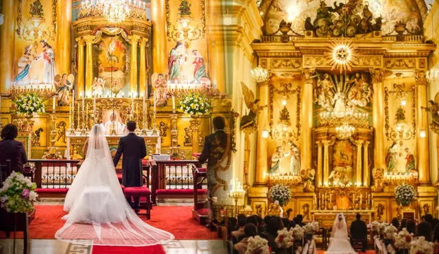 Aguas divididas en la Iglesia Católica